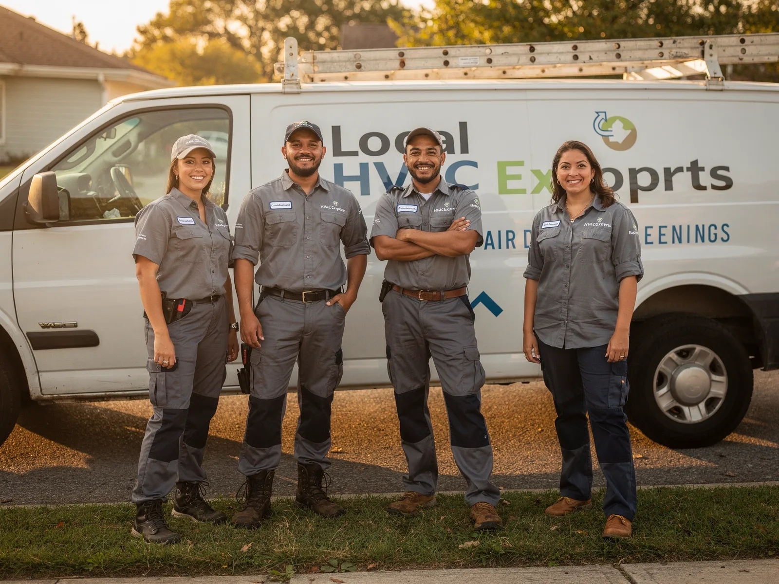 24/7 HVAC Repair & AC Replacement company in Farmington, IL